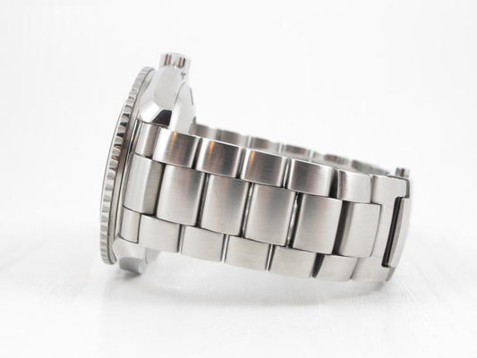 Omega Planet Ocean 45.5 mm