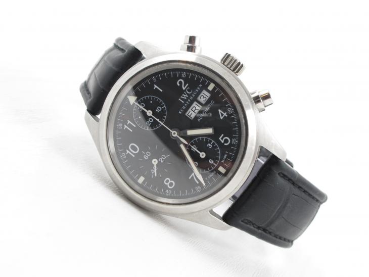 IWCFliegerchronograf