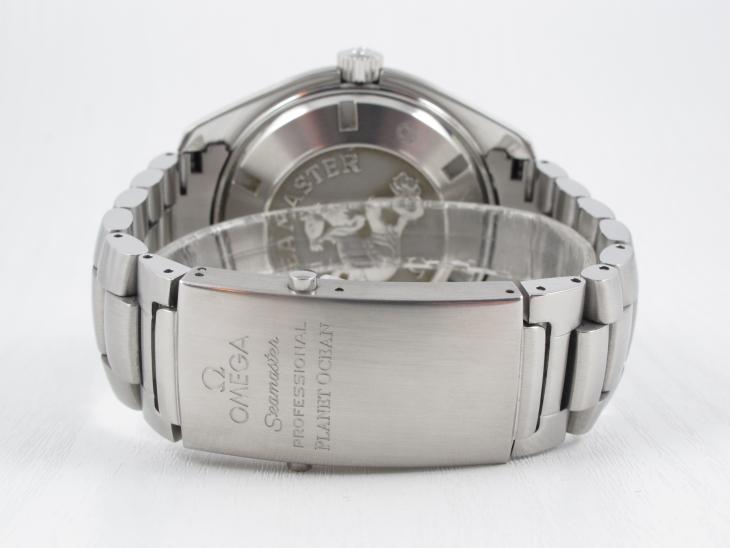 Omega Planet Ocean 45.5 mm