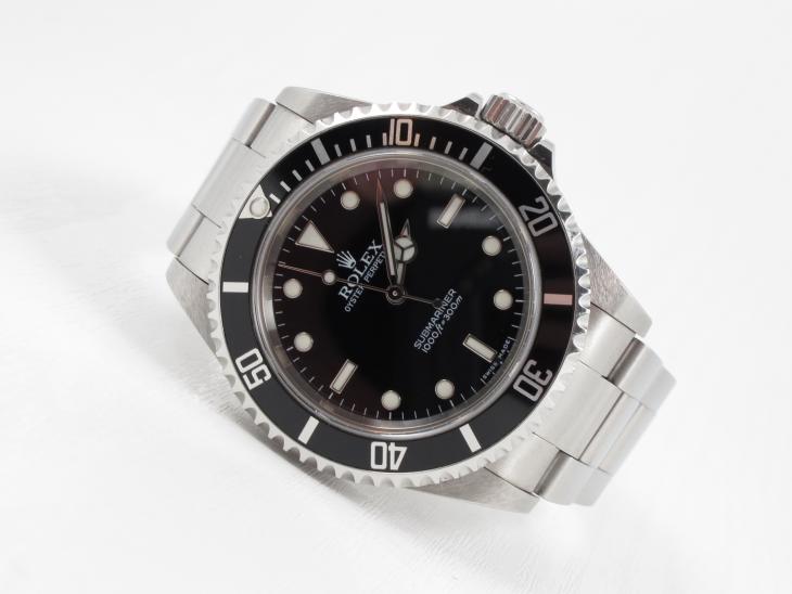 Rolex Submariner 14060 - 2007