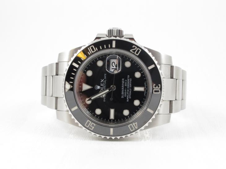 Rolex Submariner 116610LN - 2012