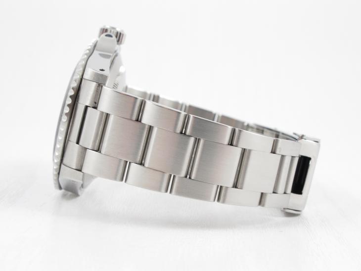 Rolex Submariner 14060 - 2007