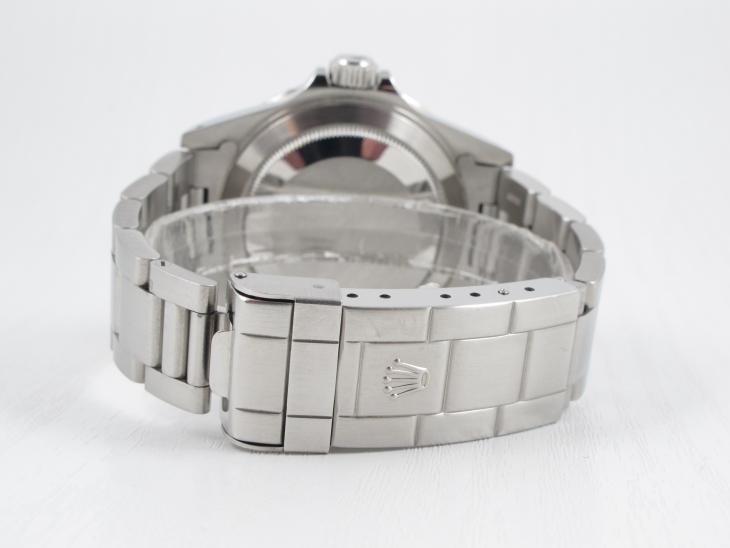 Rolex Submariner 14060 - 2007