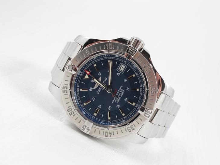 Breitling Colt Automatik