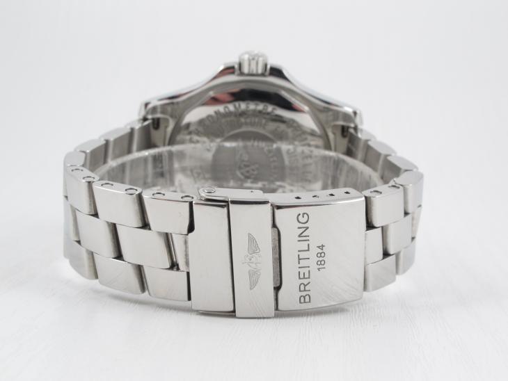 Breitling Colt Automatik