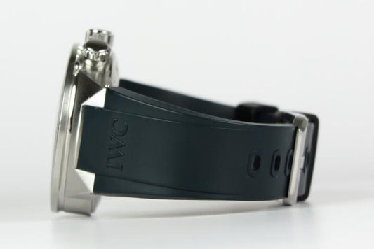 IWCAquatimer Cousteau Divers