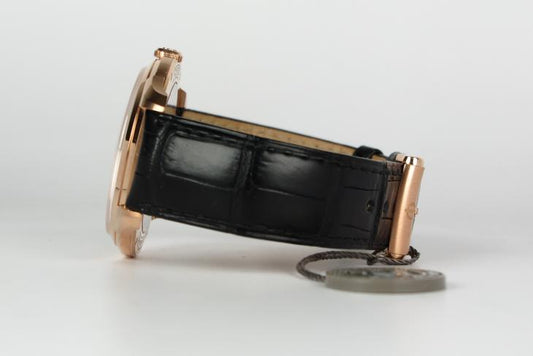 Baume & Mercier Clifton 18k