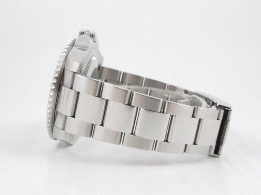 Rolex GMT Master llc - 2009