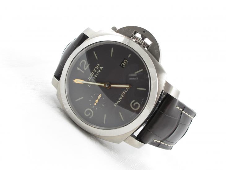 Panerai PAM 351 - Titanium
