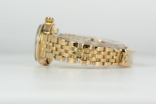 Rolex Datejust 18k - 6701