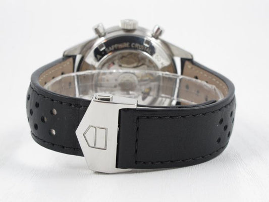 Tag Heuer Carrera - 2008