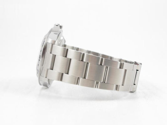 Rolex Explorer ll - 2011