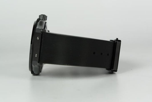 Hublot Classic Fusion - Black Magic