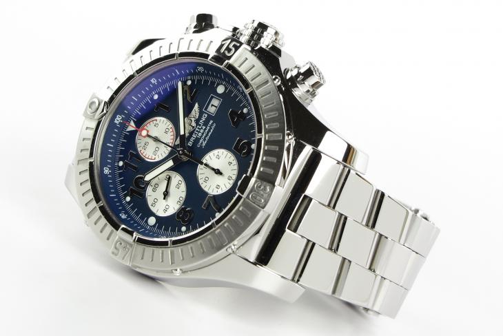 Breitling Super Avenger