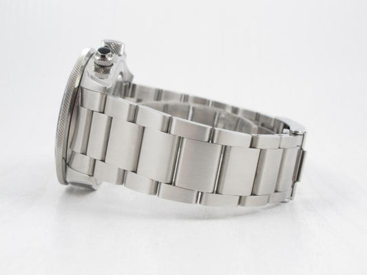 Tudor Heritage Chronograph