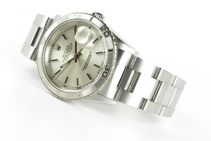 Rolex Datejust