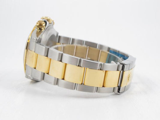 Rolex Daytona G/S - NIB