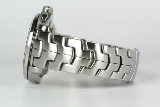 Tag Heuer Link Chronograph