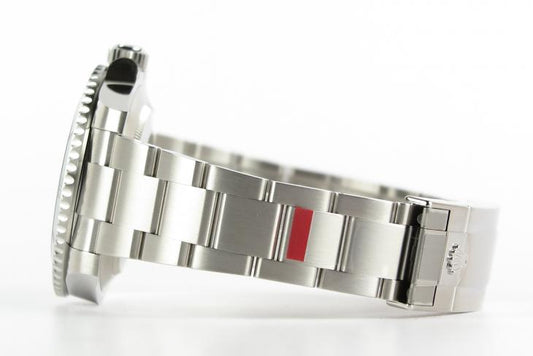 Rolex Submariner HULK