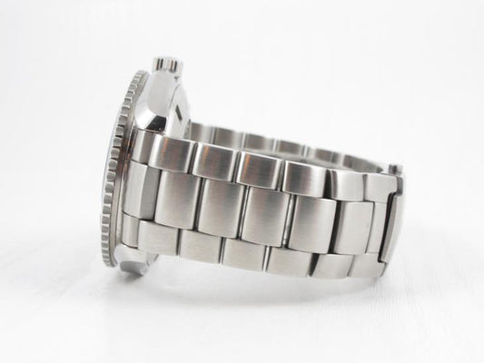 Omega Planet Ocean 45.5 - 2011