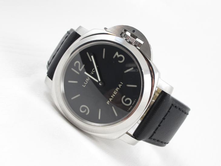 Panerai PAM 112 "Shadow"