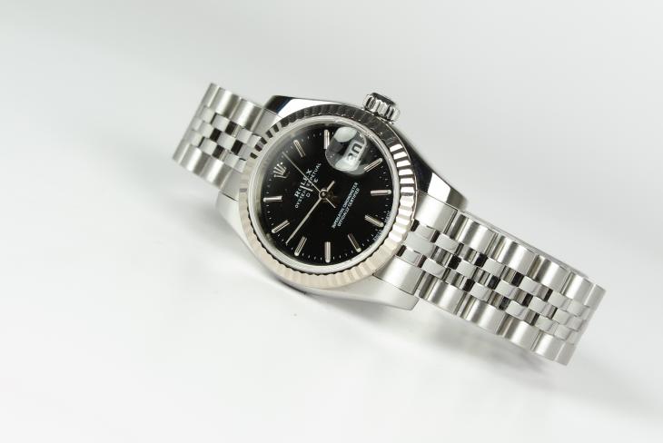 Rolex Datejust Lady - Klarlund