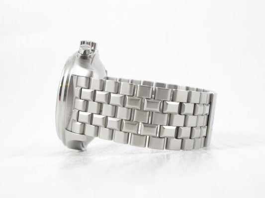 IWCPilots Spitfire Double Chrono