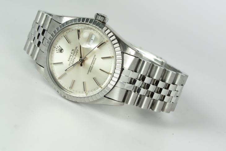 Rolex Datejust 36mm