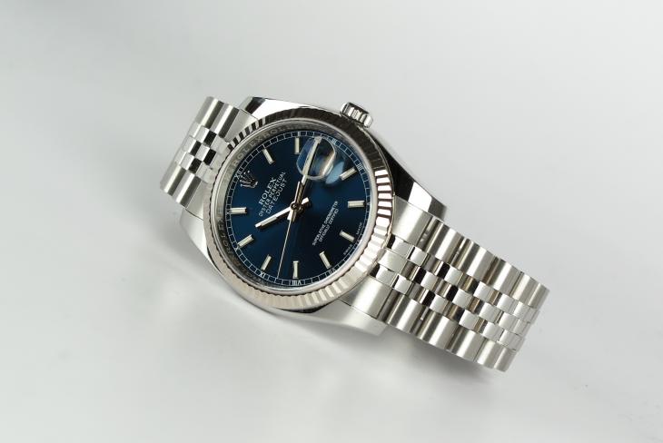 Rolex Datejust 36 mm - 2015