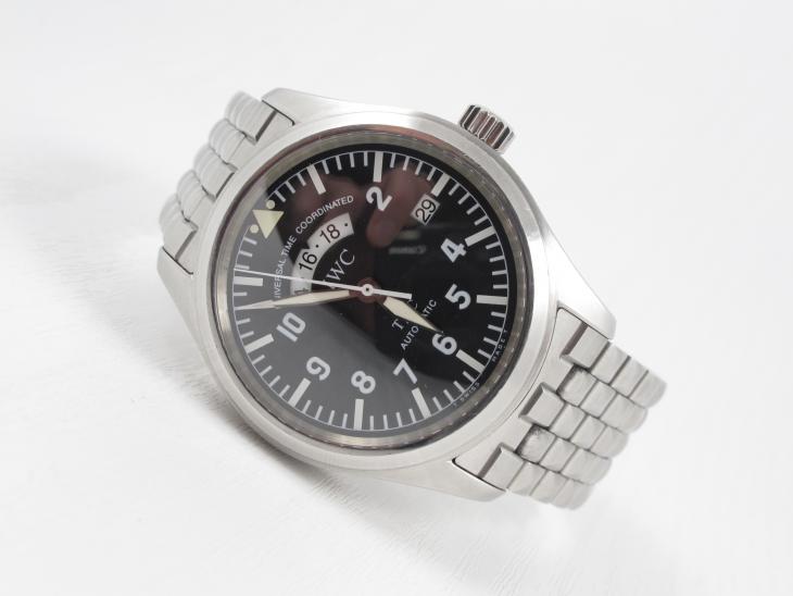 IWCFliegeruhr UT C