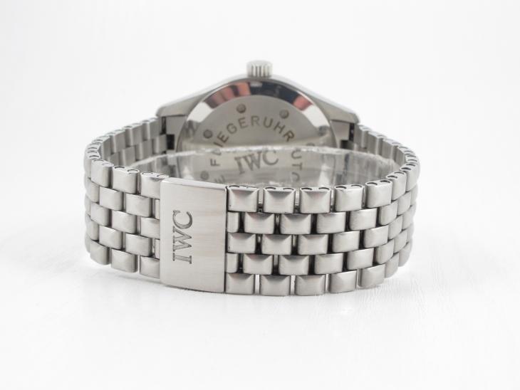 IWCFliegeruhr UT C
