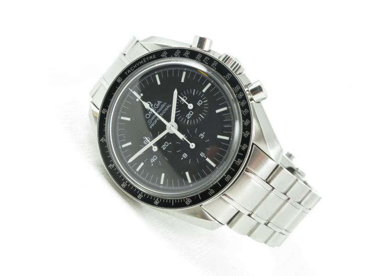 Omega Speedmaster Prof - 2006