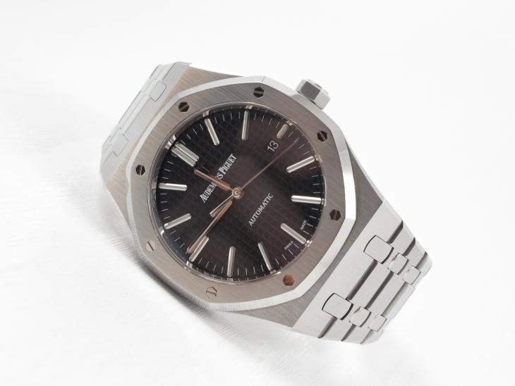 Audemars Piguet RO 15400 - 2013