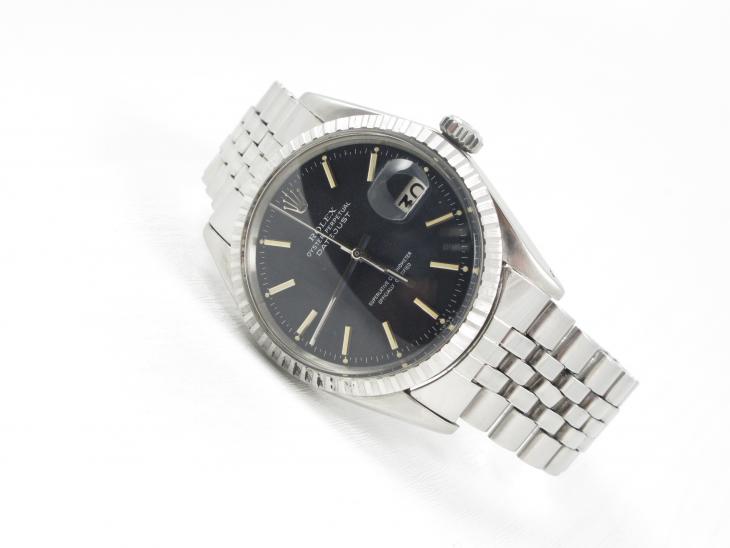Rolex Datejust - 36 mm