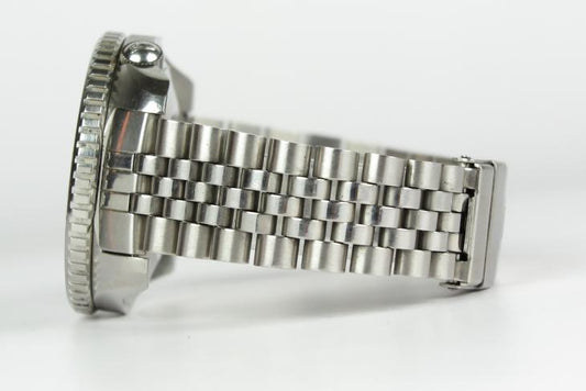 Tag Heuer Spirotechnique 200M