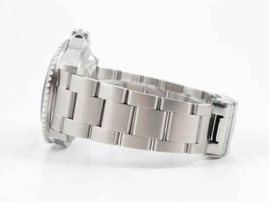 Rolex Sea Dweller 16600