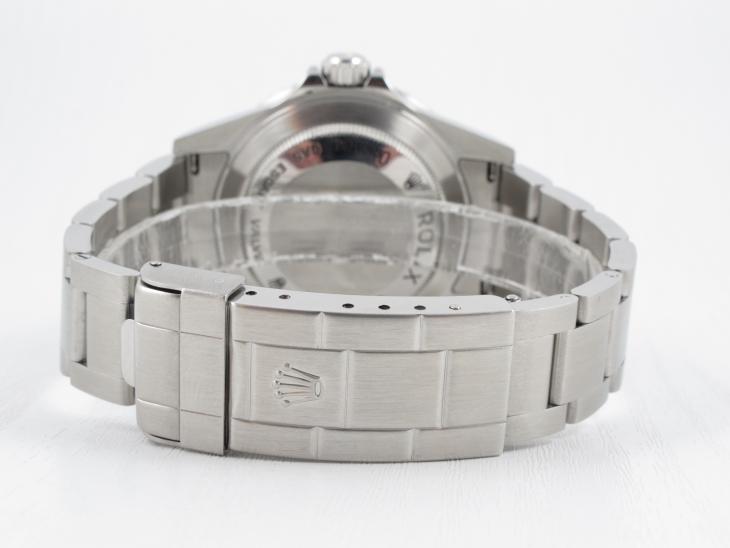 Rolex Sea Dweller 16600