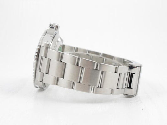 Rolex Submariner 14060 - 2002