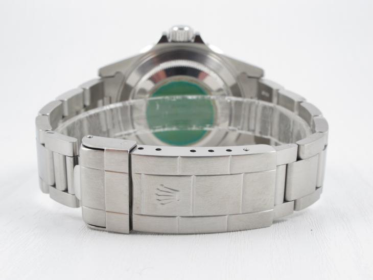 Rolex Submariner 14060 - 2002