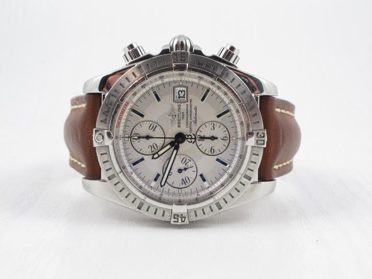 Breitling Chronomat Evolution