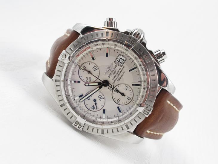 Breitling Chronomat Evolution