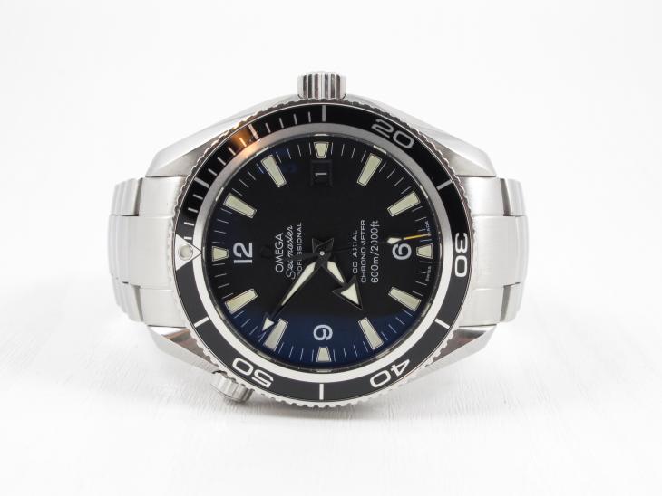 Omega Planet Ocean 42 mm