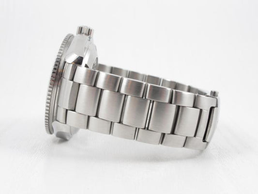 Omega Planet Ocean 42 mm