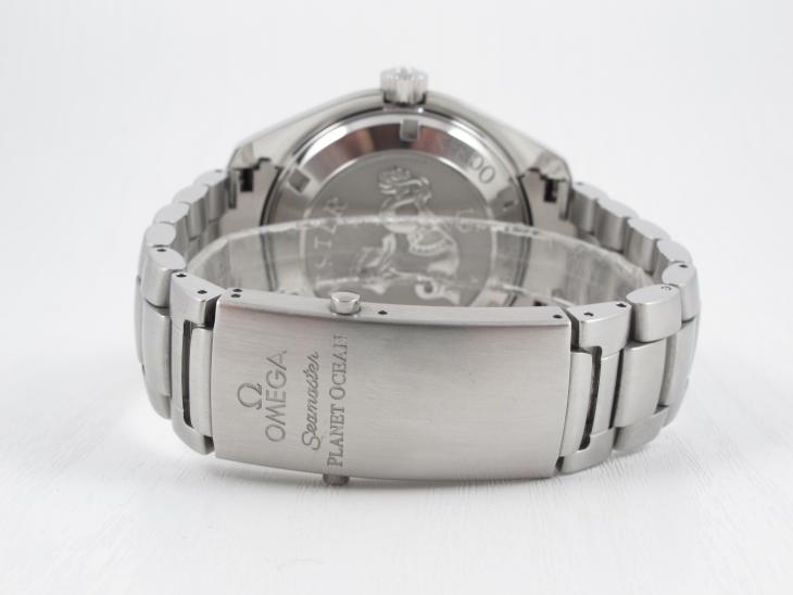 Omega Planet Ocean 42 mm