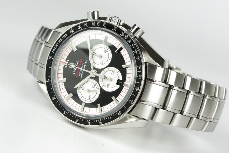 Omega Speedmaster "The Legend" - 2006