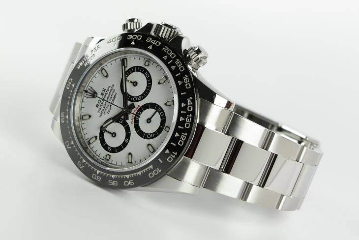 Rolex Daytona - 116500LN