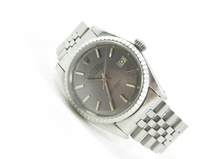 Rolex Datejust 36 mm