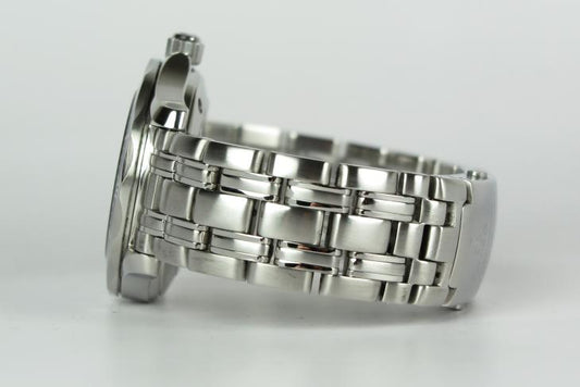 Omega Seamaster 300M 36.25 mm