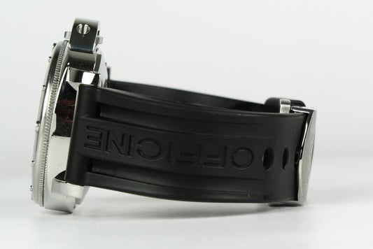 Panerai Luminor Submersible - PAM24