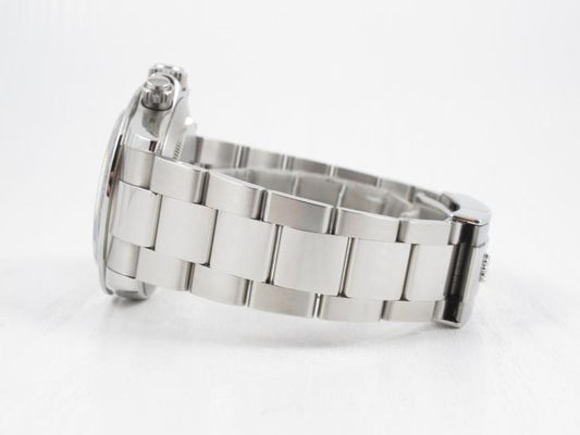 Rolex Daytona S/S - DK 2011